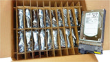 3.5" Hard Disk Drives (WITH Trays/Caddies) --- 20-COUNT Shipping & Storage Slotted Box Container KIT --> Multi-Kit Package Lot (PN: TSS-35WT20CT)