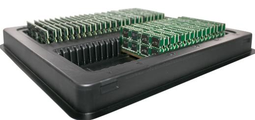 Memory Packaging Solutions