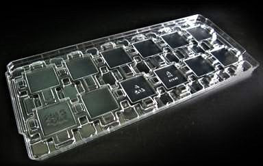CPU / Processor Packaging