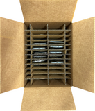 Cell Phone Smartphone IPhone Android Mobile Device 20-COUNT Bulk Shipping Storage Box Kit (Fits OVERSIZED Phones Up To 6-7/8"(H/D) x 3-3/16"(W) x 3/4"(Thick))