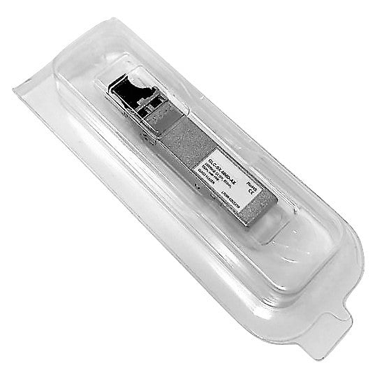 Single Universal SFP/SFP+ Transceiver Clamshell Blister Pack Storage C ...